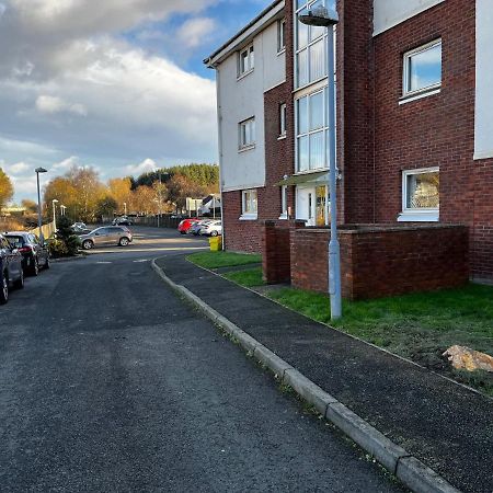 Flat Three, 212 Eaglesham Road, East Kilbride, Glasgow 외부 사진